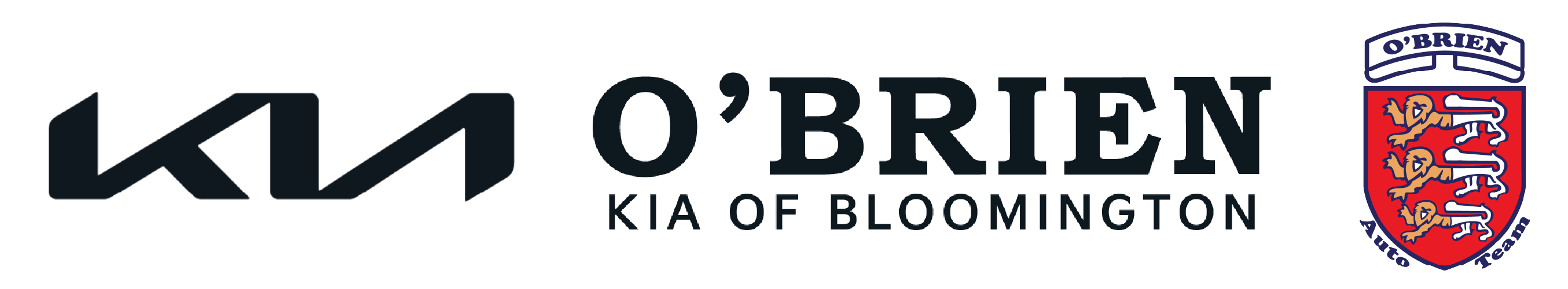 O'Brien Kia of Bloomington